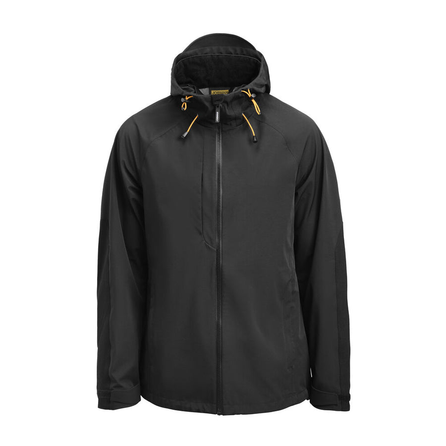 Jobman 1374 Shell jacket – Black