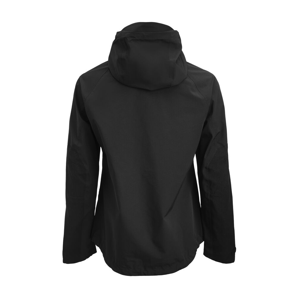 Jobman 1375 Women´s Shell jacket – bakside