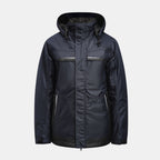 Jobman 1384 Padded Jacket – Navy Blue/Black