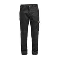 Jobman 2092 Trouser Flame – Black