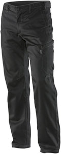 Jobman 2122 Servicebukse Func – Black