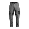 Jobman 2194 Servicebukse Stretch – Dark Grey/Black