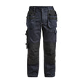 Jobman 2200 Arbeidsbukse – Navy/Black
