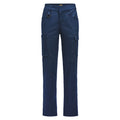 Jobman 2303 Servicebukse Stretch Dame – Navy