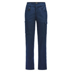 Jobman 2303 Servicebukse Stretch Dame – Navy