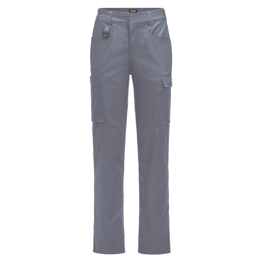 Jobman 2303 Servicebukse Stretch Dame – Dark Grey