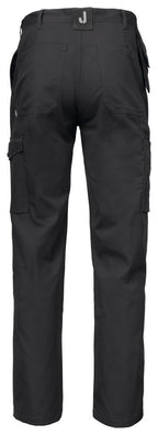 Jobman 2305 Base Profile M.Bukse – bakside