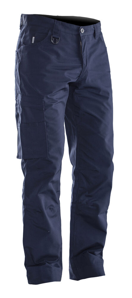 Jobman 2310 Service Trousers – Navy
