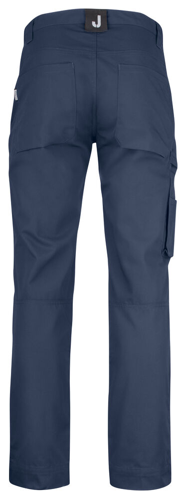 Jobman 2310 Service Trousers – bakside