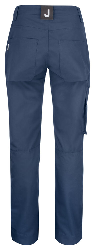 Jobman 2311 Servicebukse – bakside
