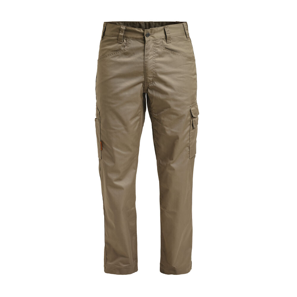 Jobman 2313 Service Trousers – Khaki