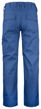 Jobman 2313 Service Trousers – bakside