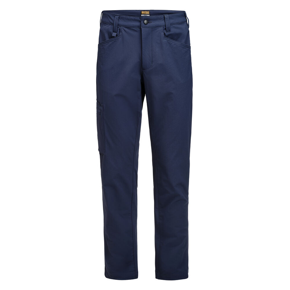 Jobman 2318 Service Trousers Stretch – Navy