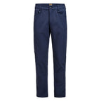 Jobman 2318 Service Trousers Stretch – Navy