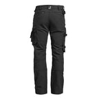 Jobman 2391 Håndtverksbukse Stretch – bakside