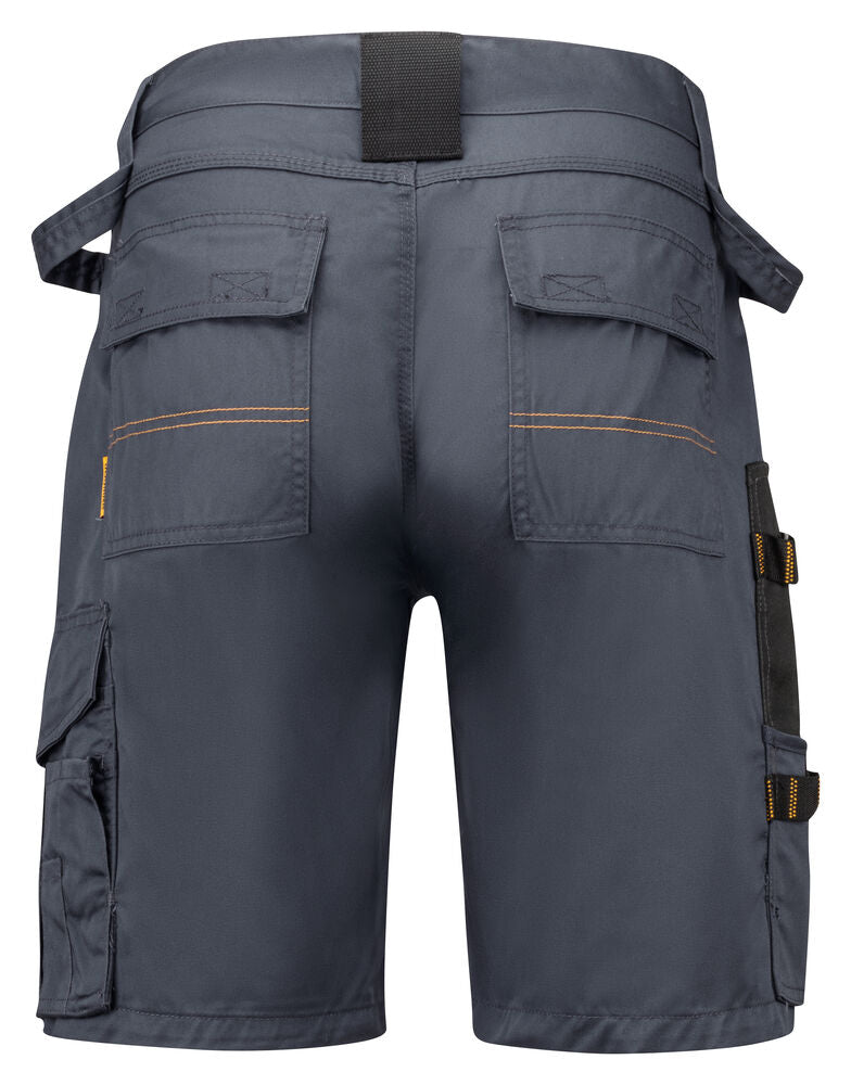 Jobman 2723 Serviceshorts – bakside
