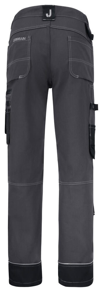 Jobman 2731 Work Trouser – bakside