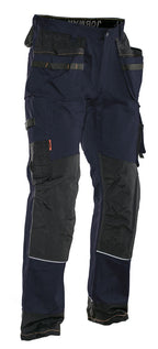 Jobman 2732 HP Work Trouser – Navy/Black