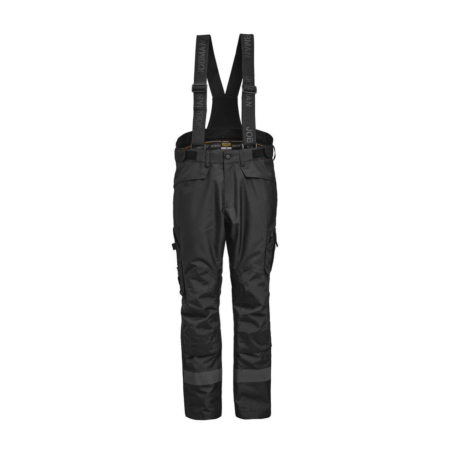 Jobman 2935 Winter Trouser – Black