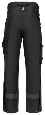 Jobman 2935 Winter Trouser – bakside