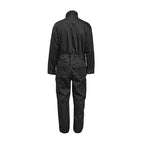 Jobman 4037 Overall Flame – bakside