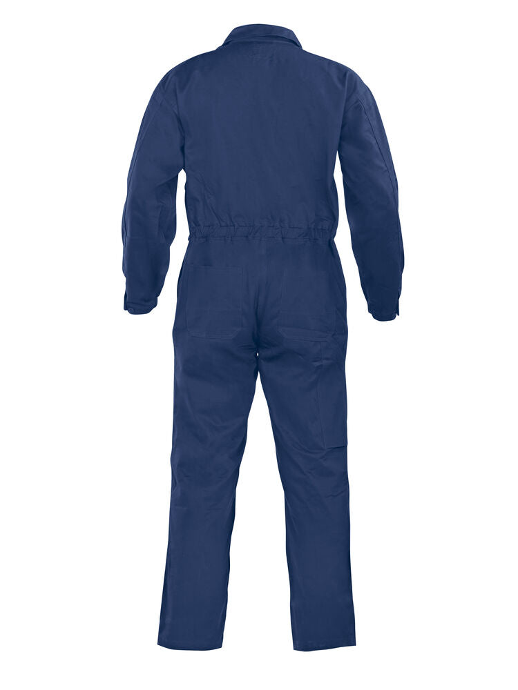 Jobman 4145 Kjeledress – bakside
