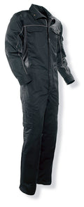 Jobman 4327 Base Profile Kjeledress – Svart