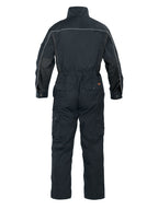 Jobman 4327 Base Profile Kjeledress – bakside