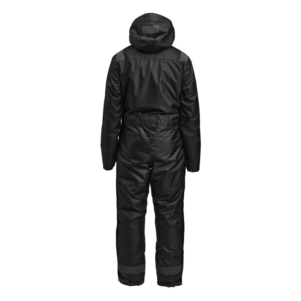 Jobman 4334 Winter Overall – bakside