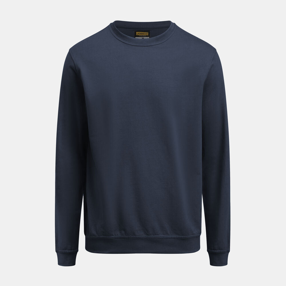 Jobman 5120 Genser – Navy