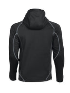 Jobman 5152 Hoodie Funktion – bakside