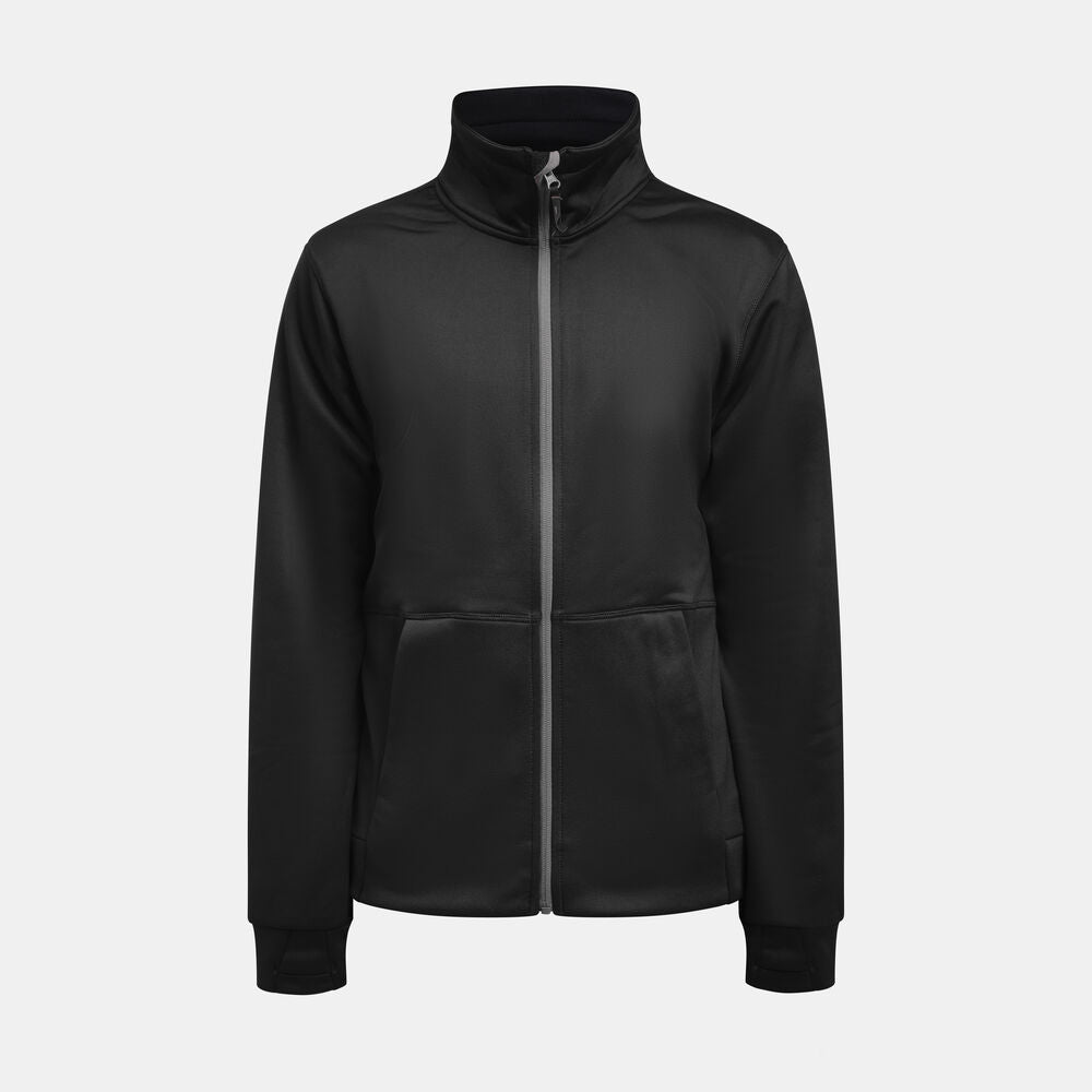 Jobman 5158 Flex Jacket – Black