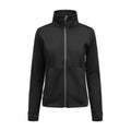 Jobman 5178 Flex Jacket Woman – Black