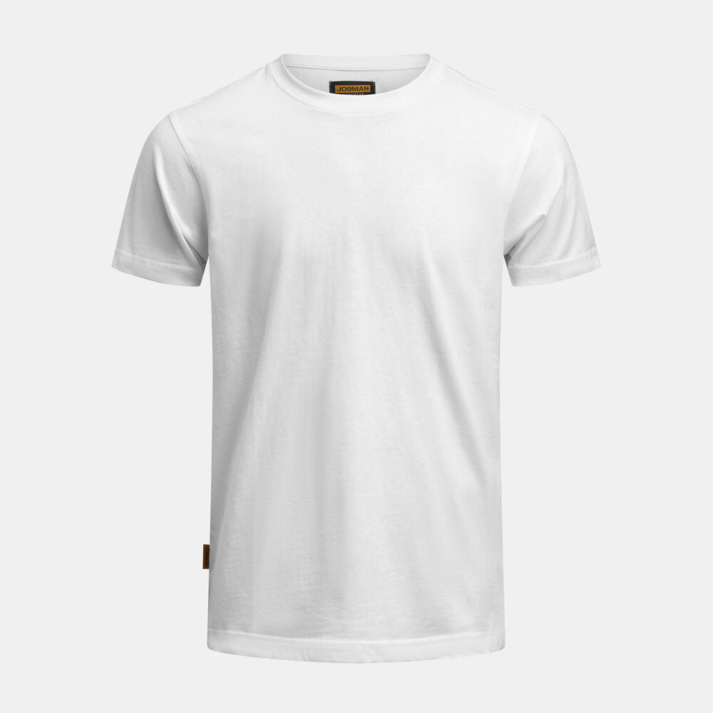 Jobman 5264 T-Shirt – White