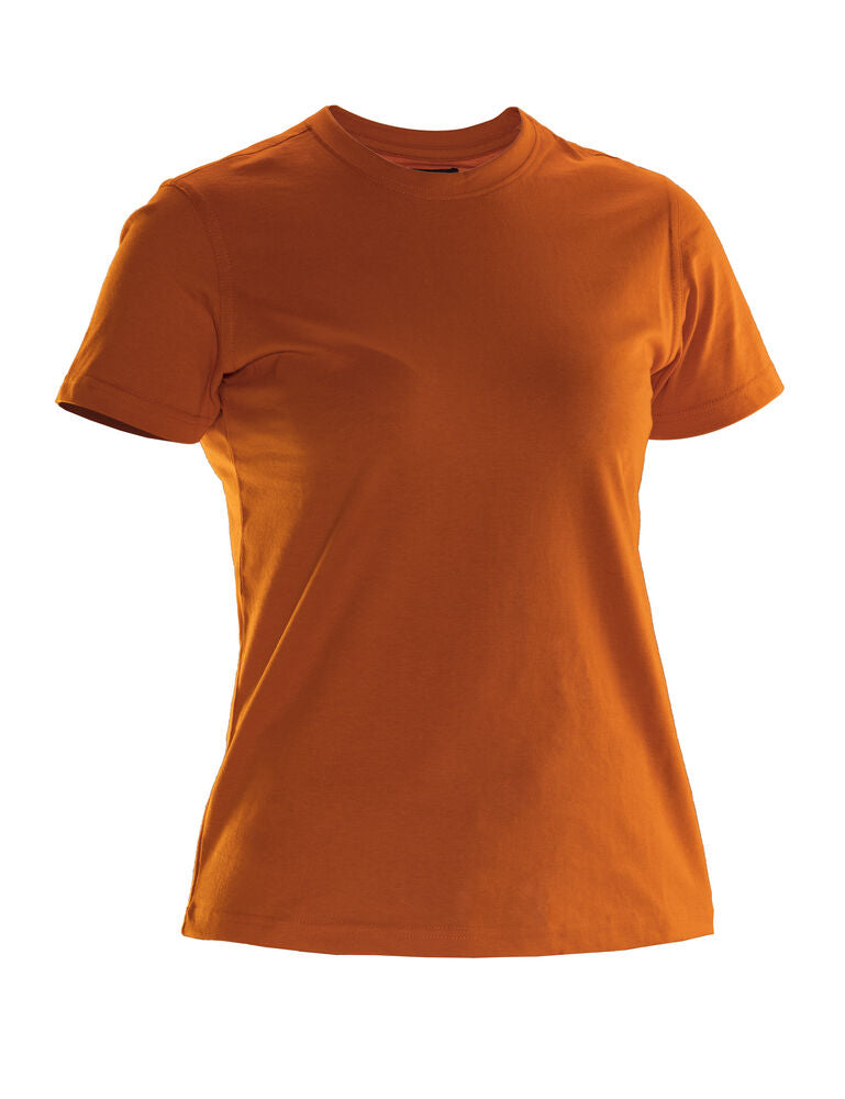 Jobman 5265 T-Shirt Lady – Orange