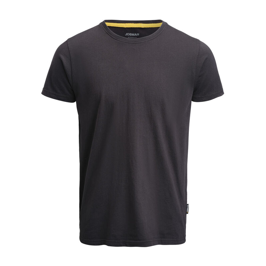 Jobman 5268 T-SHIRT – Black