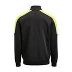 Jobman 5403 Sweatshirt w Full-Zip – bakside