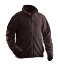 Jobman 5501 Polar Fleece – Brown