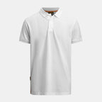 Jobman 5564 Pique – White
