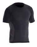 Jobman 5577 Next to skin T-shirt – Dark Grey/Black