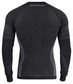 Jobman 5580 Seamless Roundneck – bakside