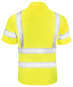 Jobman 5592 HV Pique – bakside