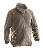 Jobman 5901 Microfleece Jacket – Khaki