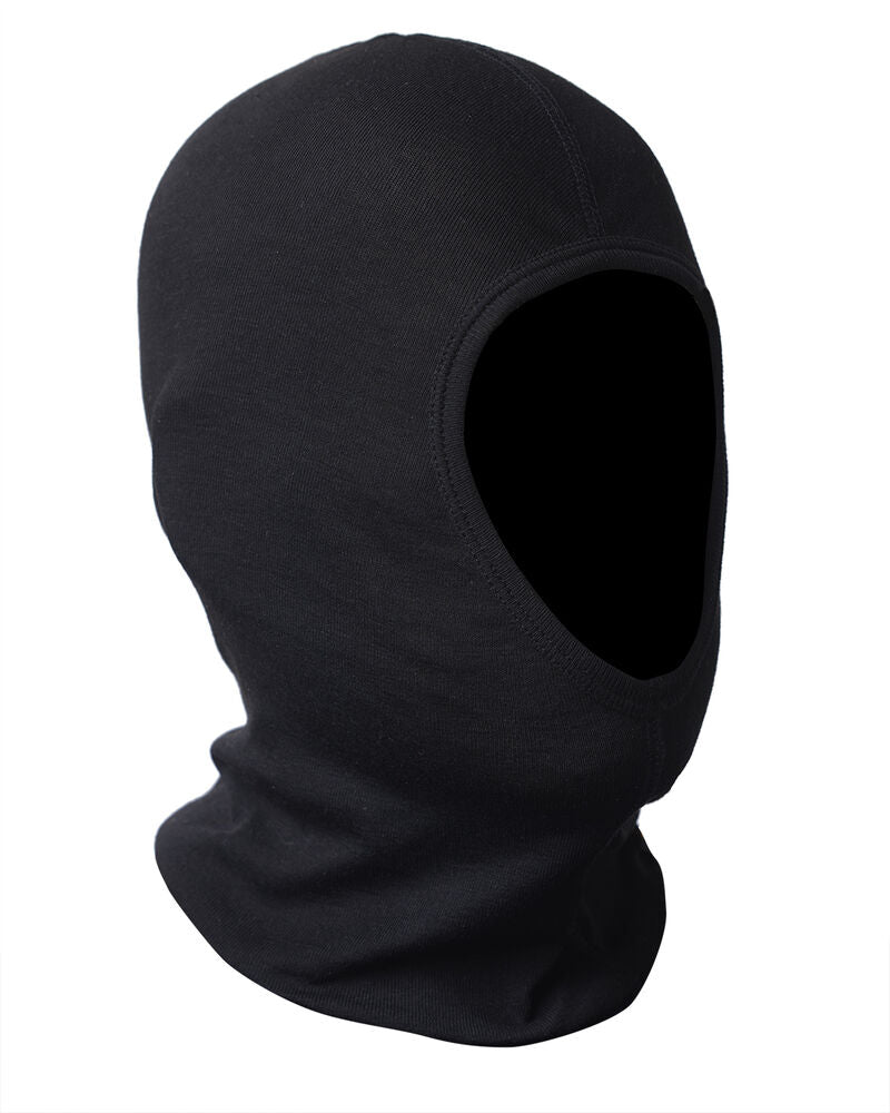 Jobman 9692 Balaclava – black