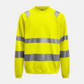 Jobman HV Genser Kl 3 – Yellow