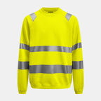Jobman HV Genser Kl 3 – Yellow
