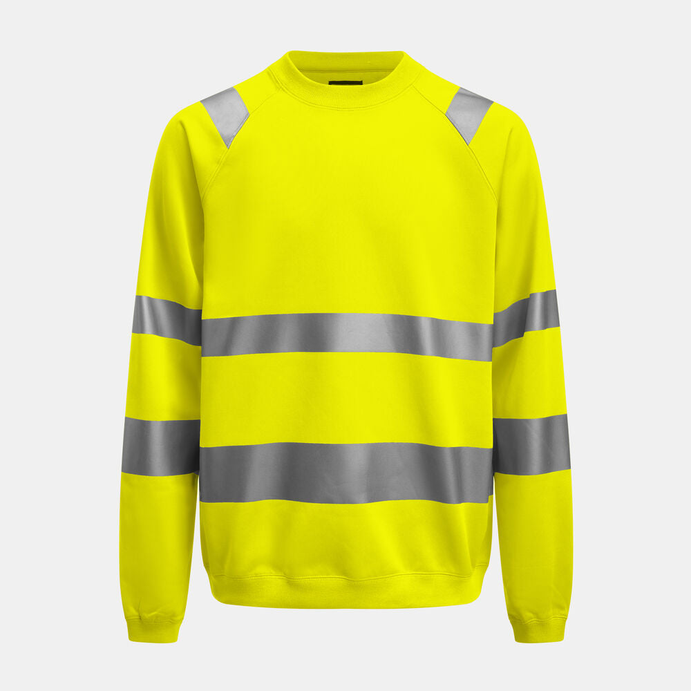 Jobman HV Genser Kl 3 – Yellow