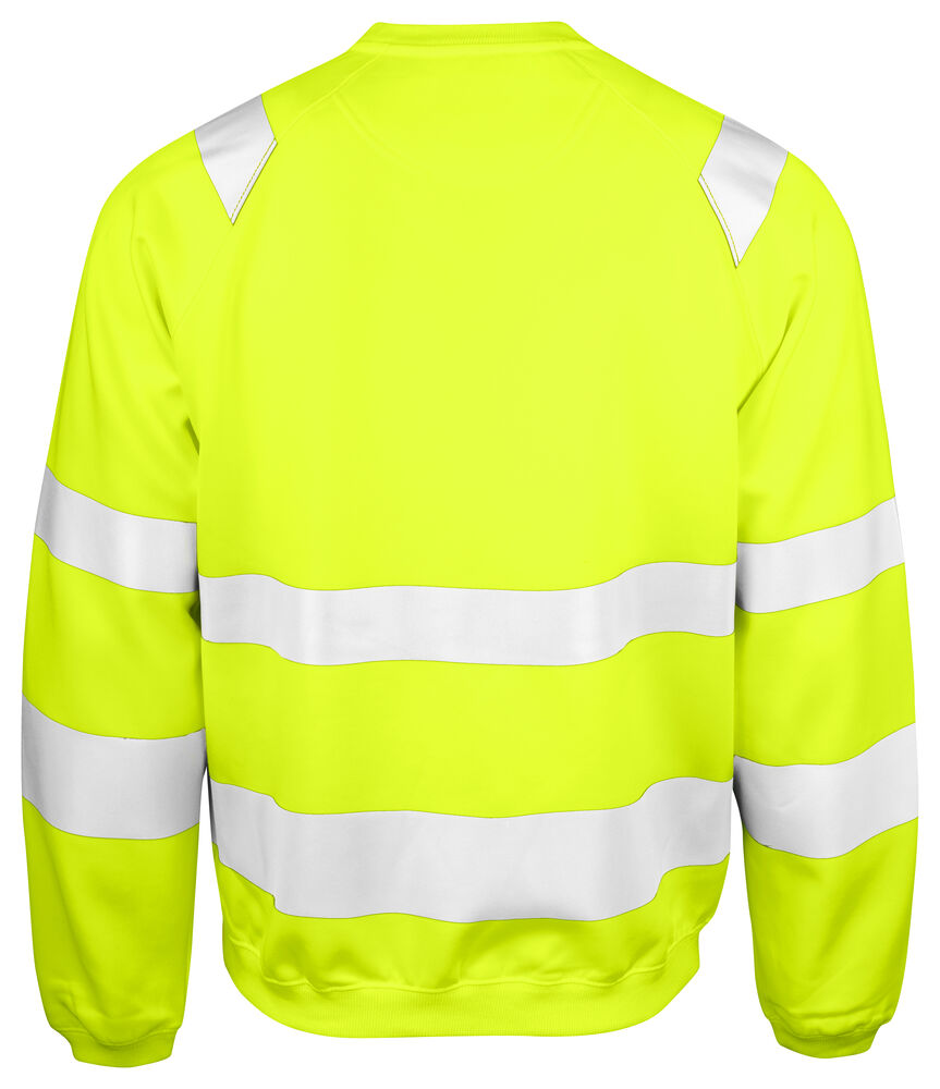 Jobman HV Genser Kl 3 – bakside