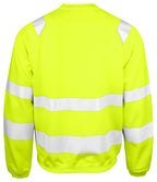 Jobman HV Genser Kl 3 – bakside