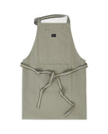 Lexington Icons Cotton Canvas Apron – forkle – Sage Green (LX)